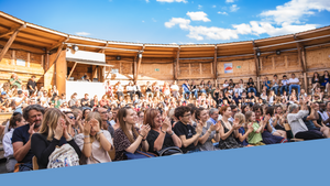 Best Of Poetry Slam: Tempelhofer Feld