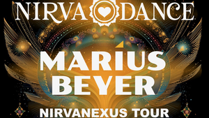 MARIUS BEYER – NIRVANEXUS TOUR