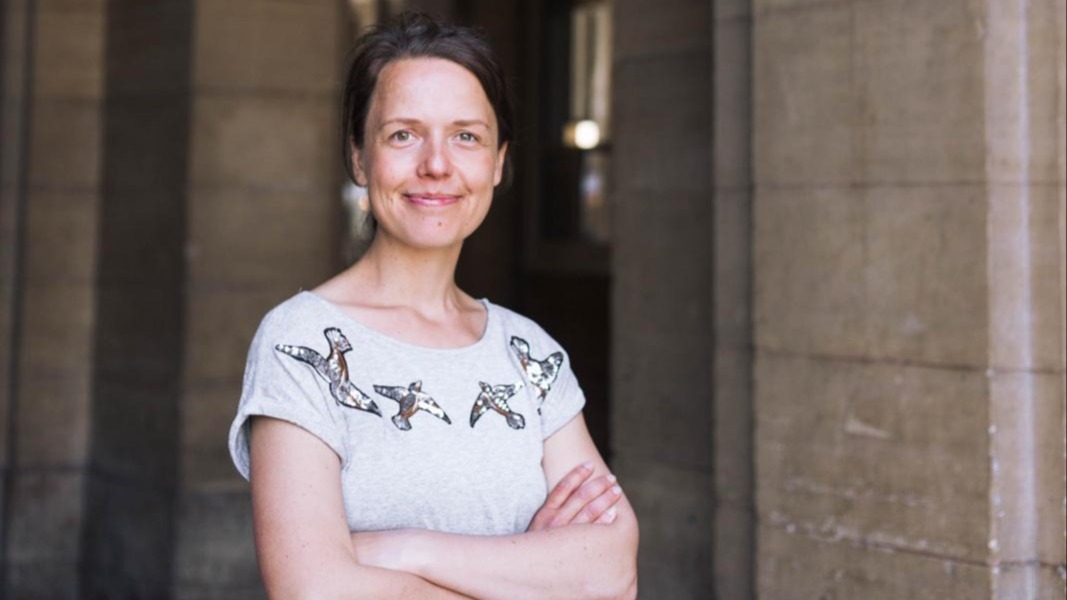 Christine Haas: Erwischt! Neue Fälle
