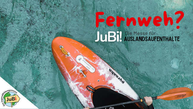 Jugendbildungsmesse JuBi