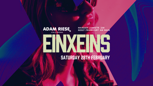 EINXEINS Pres. MILICA