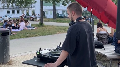 DJ Picknick