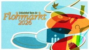 Der Flohmarkt - Open Air