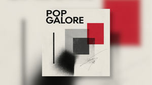 POP GALORE - An Evening Of Beautiful Pop Music