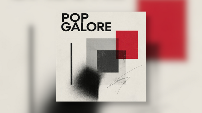 POP GALORE - An Evening Of Beautiful Pop Music