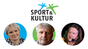 Podiumsdiskussion: Fairness im Sport