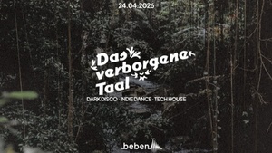 Das verborgene Taal: The Timber Taal · The Juice