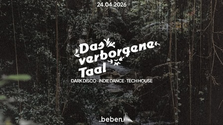 Das verborgene Taal: The Timber Taal · The Juice