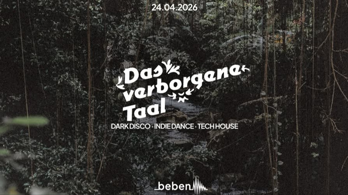 Das verborgene Taal: The Timber Taal · The Juice