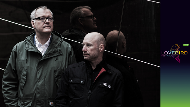 The Sound of Düsseldorf