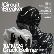 MAL WAS ANDERES - CIRCUIT BREAKER