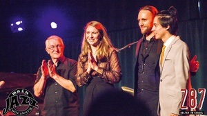 Sophia Oster Quartett - Jazz mit Seele, Tiefe und Strahlkraft