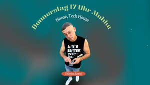 Mukke-Feiertag in der Münze