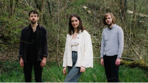 Live!Jazz | FIONA GROND TRIO