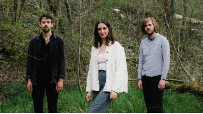 Live!Jazz | FIONA GROND TRIO