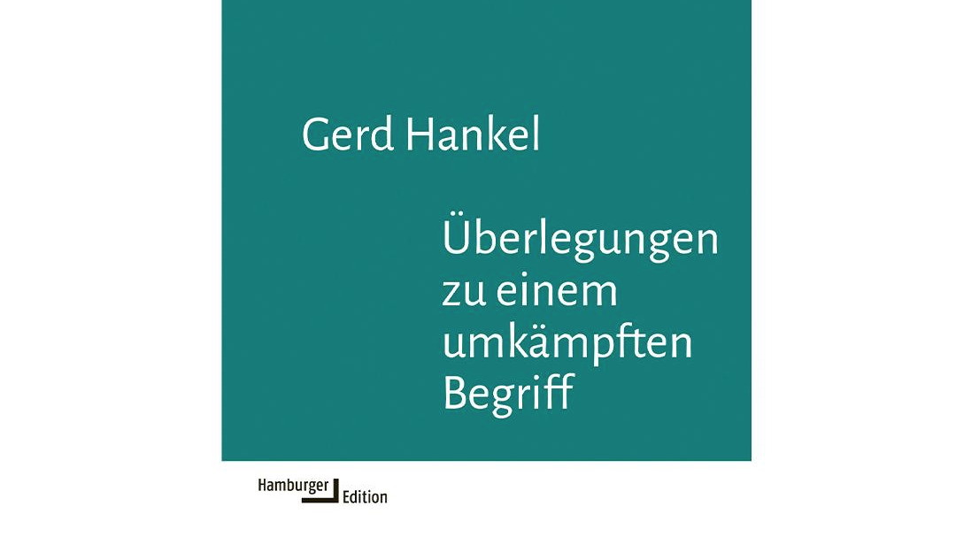 Gerd Hankel | Völkermord. Überlegungen zu einem umkämpften Begriff
