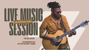 Live Music Session