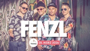 Fenzl | Sommer Sound & Liebe Tour 2025