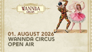 Wannda Circus Open Air