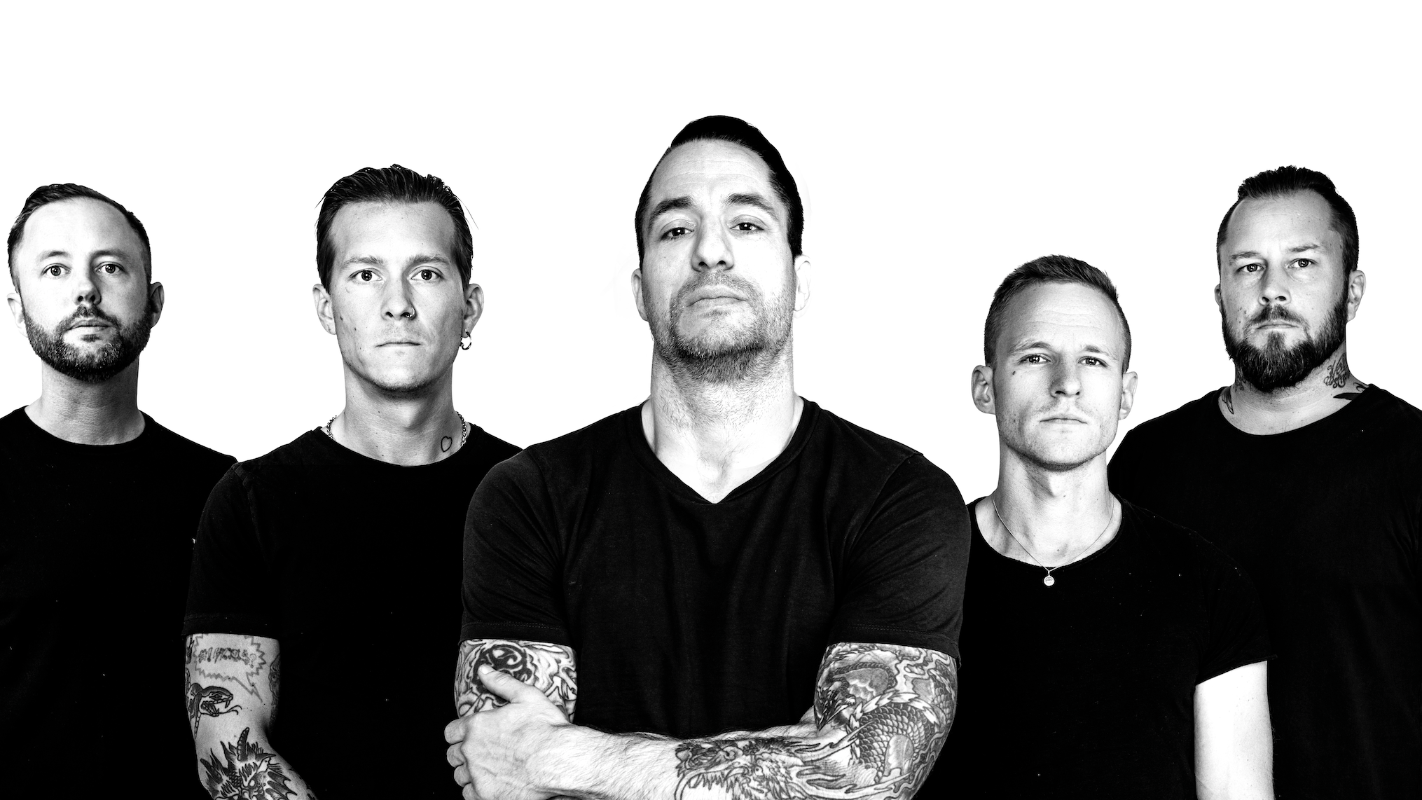 Raised Fist