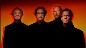 Helge Lien Trio feat. Tore Brunborg „Funeral Dance“