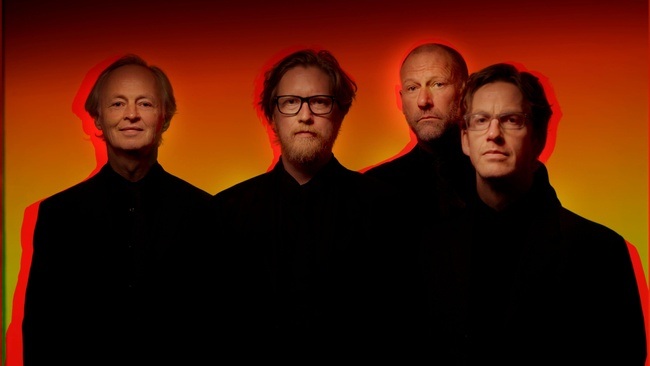 Helge Lien Trio feat. Tore Brunborg „Funeral Dance“