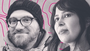 Simoné Goldschmidt-Lechner »Nerd Girl Magic«/ Jasper Nicolaisen »Diebesgut«