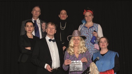 BÜHNENLUST: RUBY’S RANCH – Folge 272 „ALLES oder NICHTS“