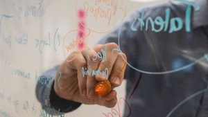 Workshop »write, read out and slam«