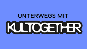 Unterwegs mit KulTogether zum Festival Neue Musik