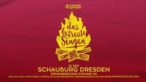 Das Betreute Singen