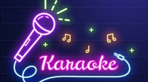 After Work Karaoke