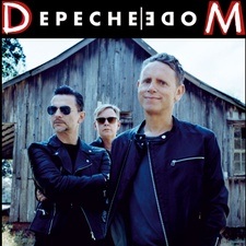 Black Celebration – Depeche Mode Party