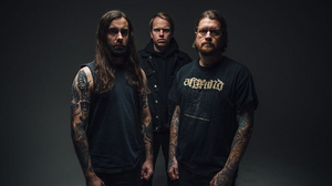 CHAVER - MORE BANDS TBA