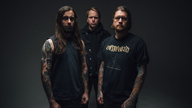 CHAVER - MORE BANDS TBA