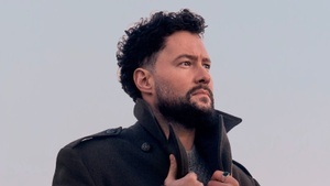 Calum Scott I The Avenoir Tour