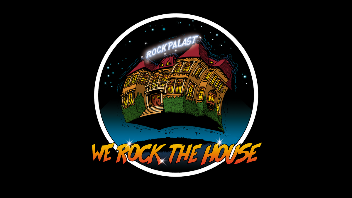 LKA Rockpalast