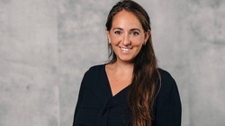 Nathalie Friedlender
