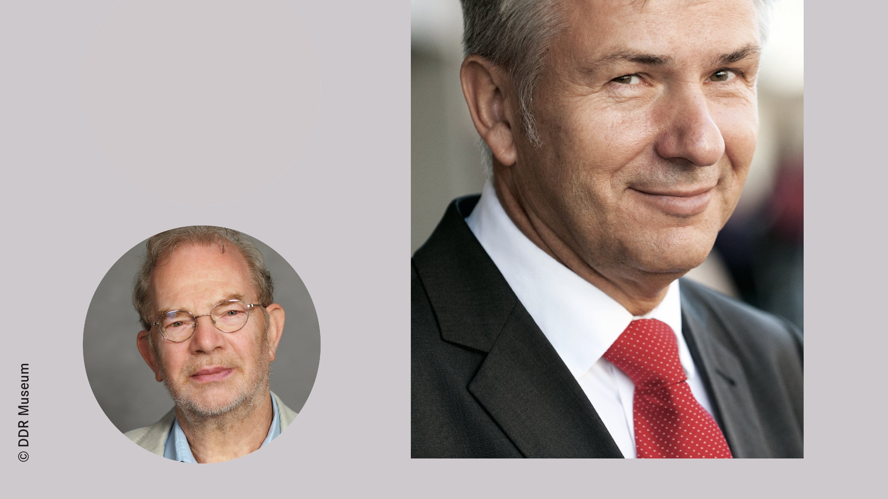 VERANSTALTUNG: "Arm aber sexy"