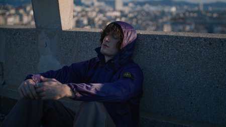 LEVIN LIAM - PECH TOUR 2027