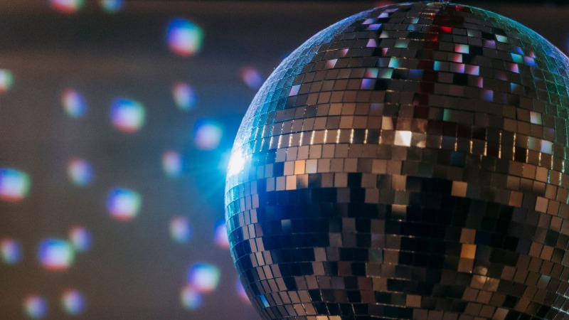 Queere Silent Disco
