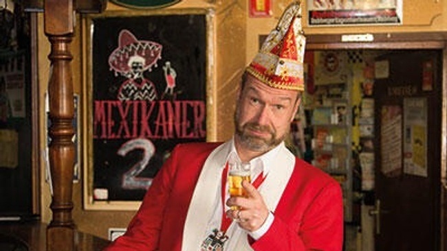 Volker Weininger - Filmriss