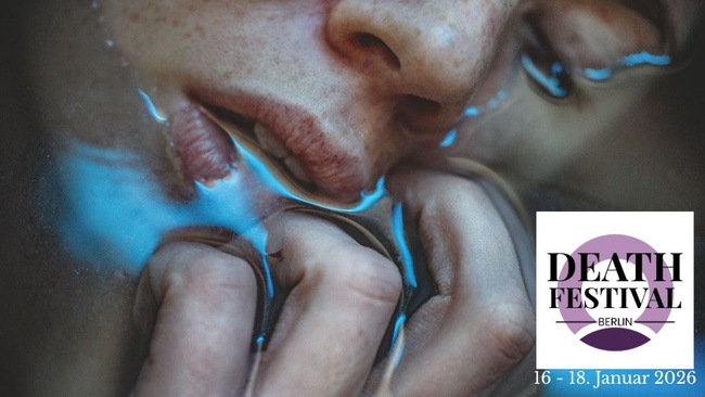 Deathfestival Berlin