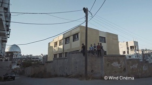 MY MEMORY IS FULL OF GHOSTS