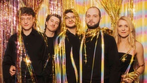 Five Flying Elephants _ Jazz Konzert mit anschließender Jamsession