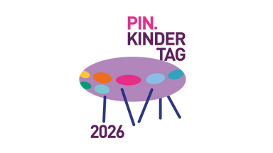 PIN. Kindertag 2026
