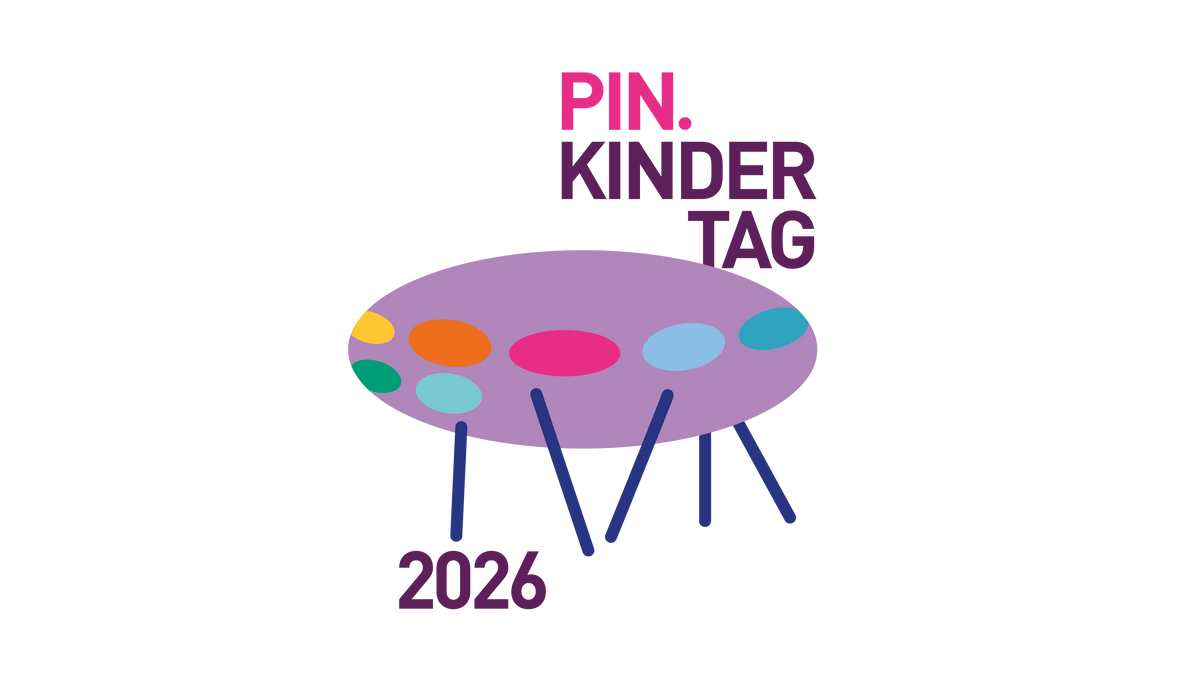 PIN. Kindertag 2026