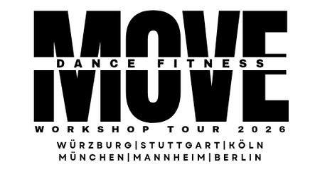 Dance Fitness Workshop