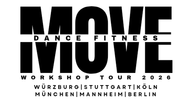 Dance Fitness Workshop