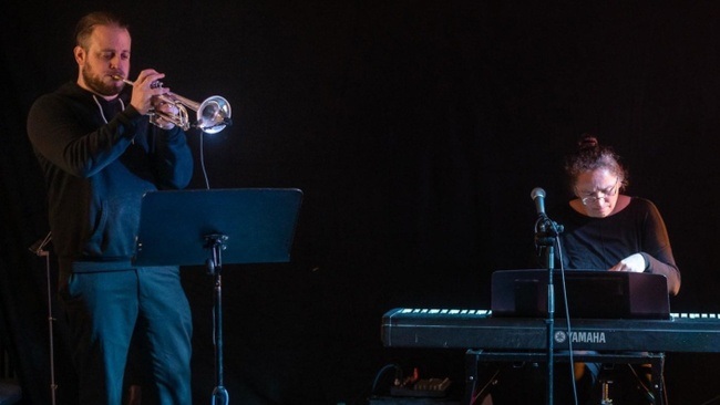 Junodori Jazzkonzerte